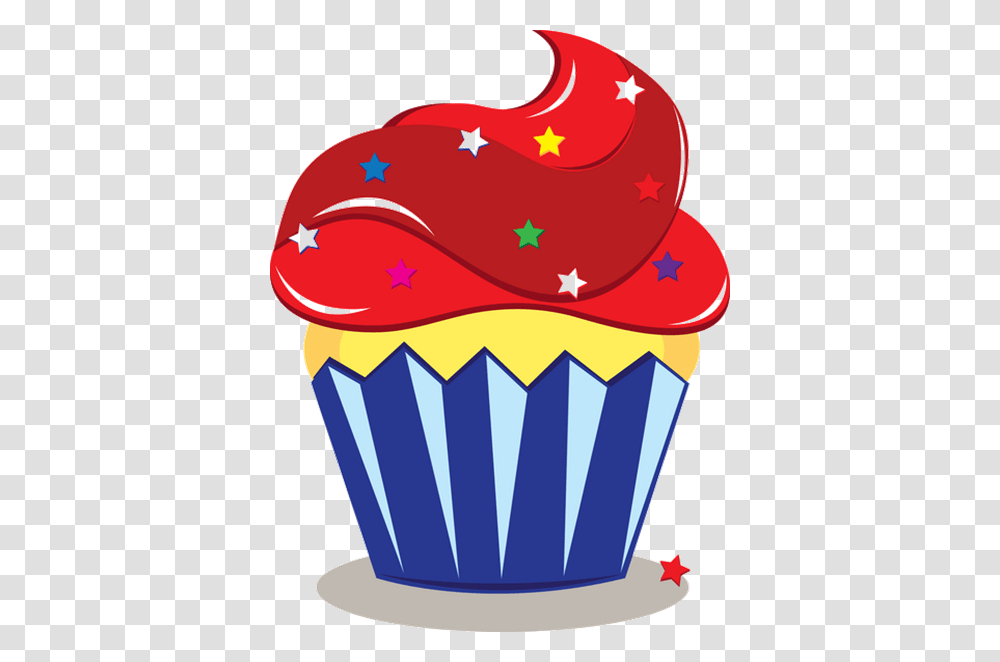 Sunny Clipart Not, Cupcake, Cream, Dessert, Food Transparent Png