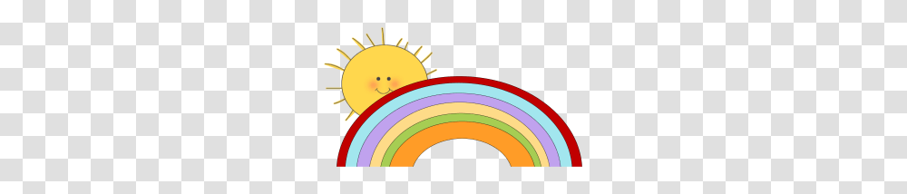 Sunny Clipart Rainbow, Bowl, Outdoors, Nature Transparent Png