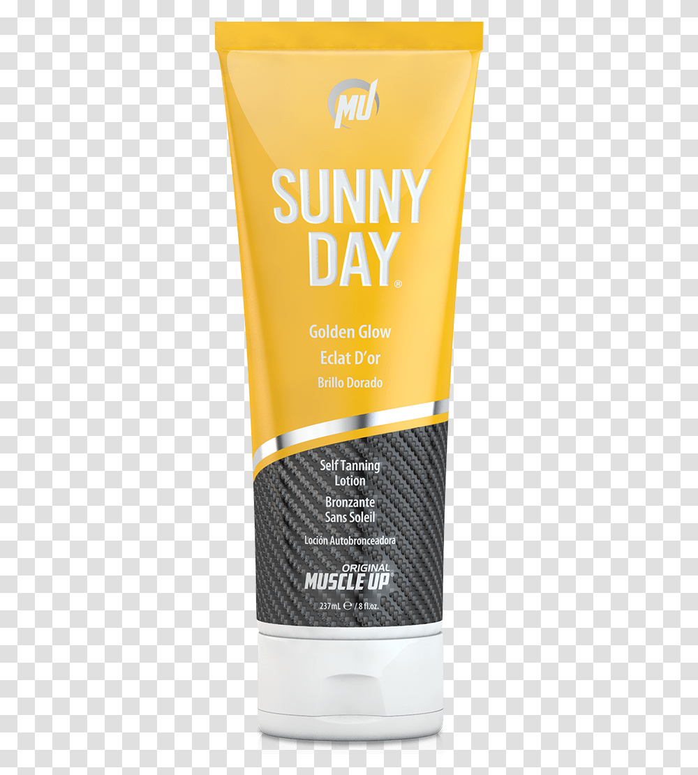 Sunny Day Protan, Sunscreen, Cosmetics, Bottle, Beer Transparent Png