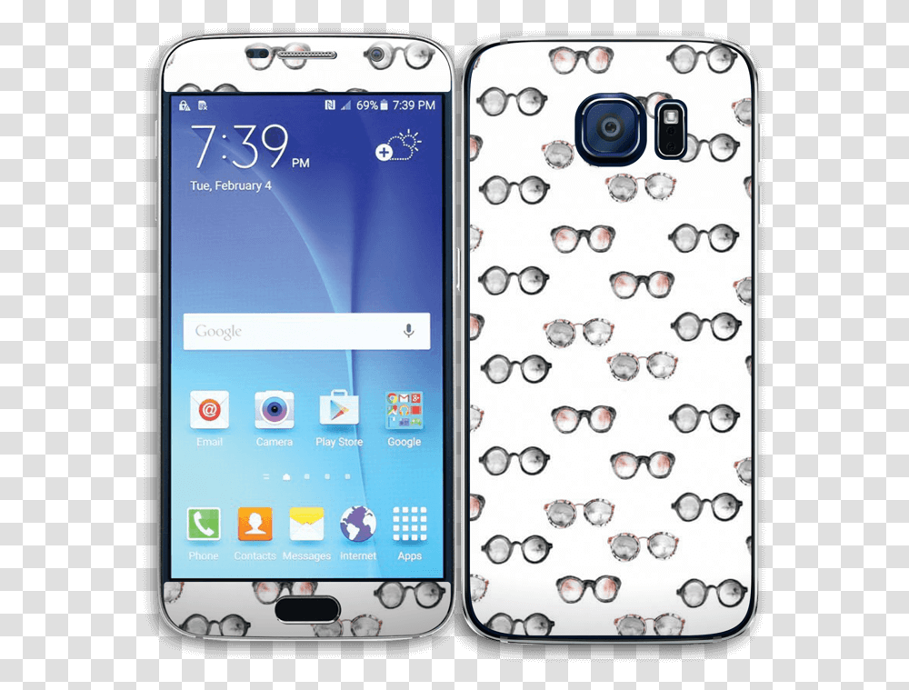 Sunny Day Skin Galaxy S6 Samsung Galaxy A8 Clon, Mobile Phone, Electronics, Cell Phone, Iphone Transparent Png