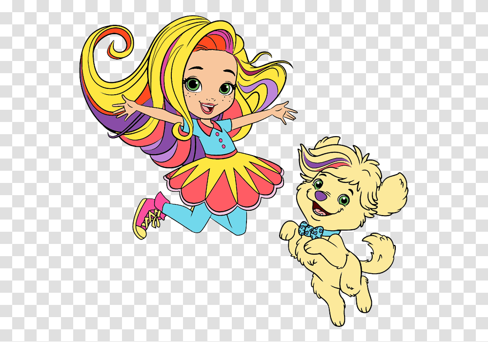 Sunny Day Sunny Day And Doodle, Person, Dance, Costume Transparent Png