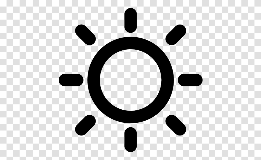 Sunny Icon, Gray, World Of Warcraft Transparent Png
