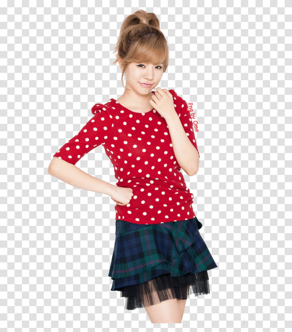 Sunny Of Snsd Sunny Girls Generation Hd, Skirt, Apparel, Female Transparent Png