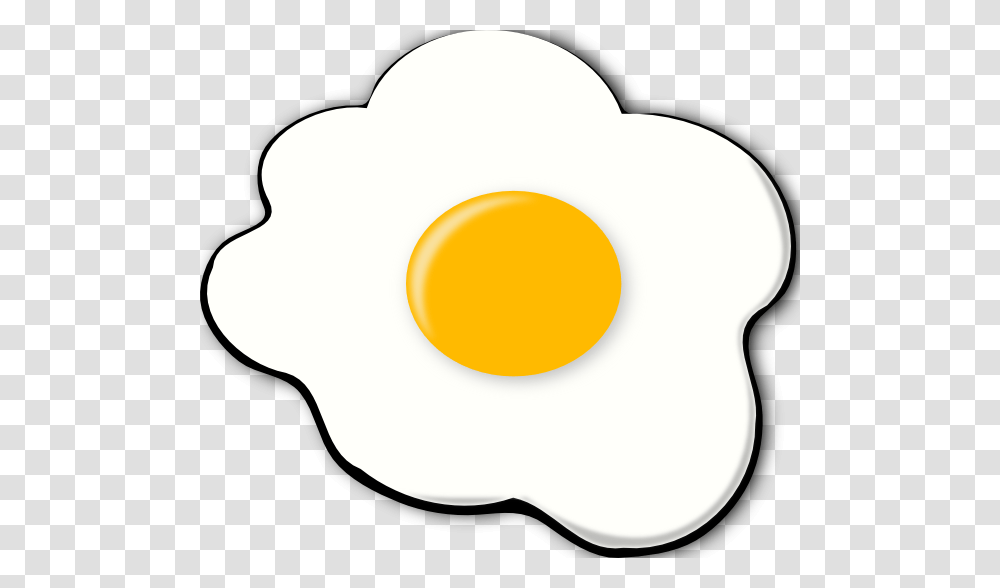 Sunny Side Up Clipart, Tennis Ball, Sport, Sports, Egg Transparent Png
