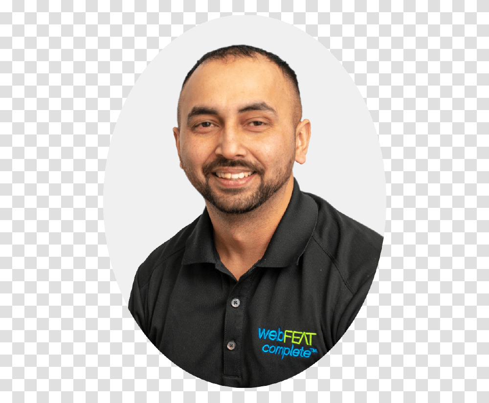 Sunny Singh Headshot Man, Face, Person, Human, Performer Transparent Png