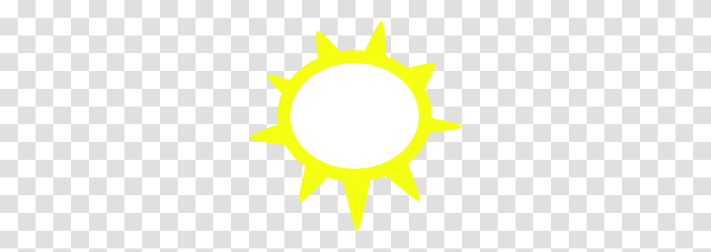 Sunny Weather Clipart, Nature, Outdoors, Sky, Lighting Transparent Png