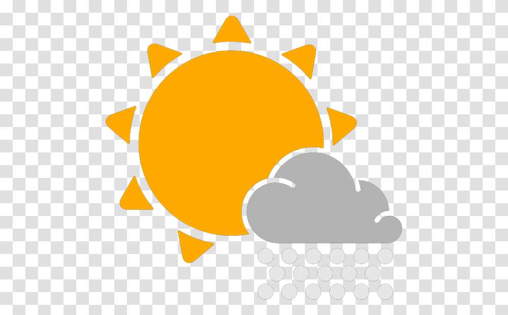 Sunny Weather Icon, Outdoors, Nature, Sky, Angry Birds Transparent Png