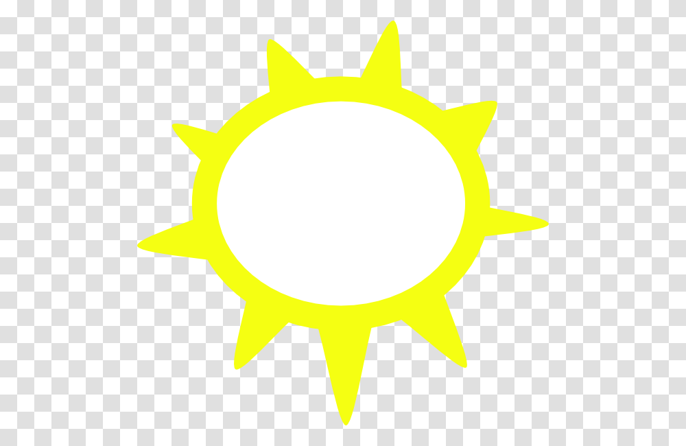 Sunny Weather Symbols Clip Art For Web, Nature, Outdoors, Sky, Ice Transparent Png