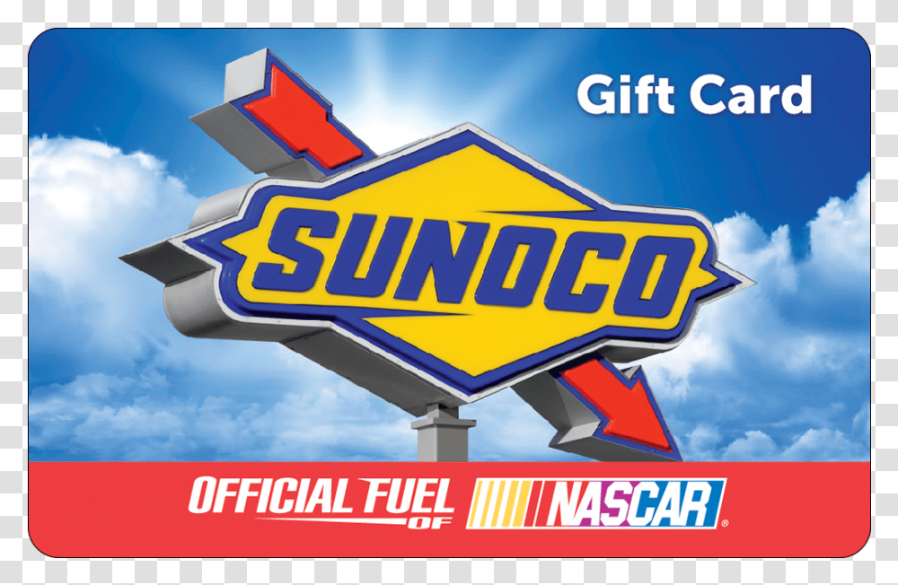 Sunoco Gift Card, Advertisement, Poster, Airplane, Aircraft Transparent Png