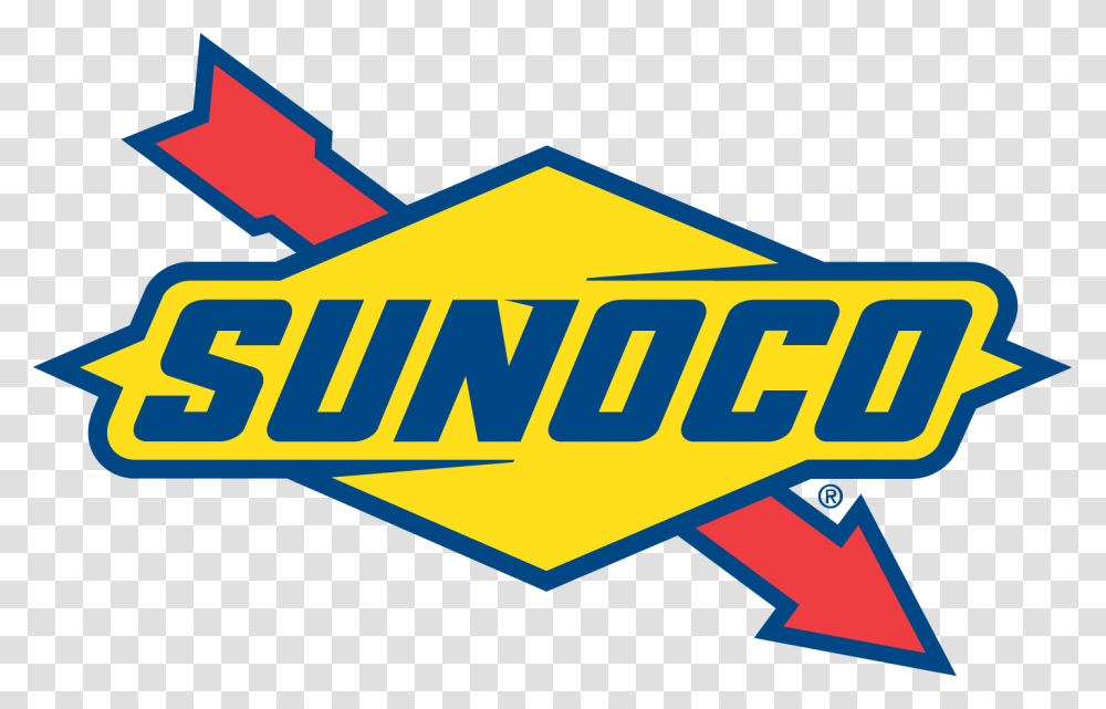 Sunoco Race Fuel Official Fuel Of Nascar Sunoco, Logo, Trademark Transparent Png