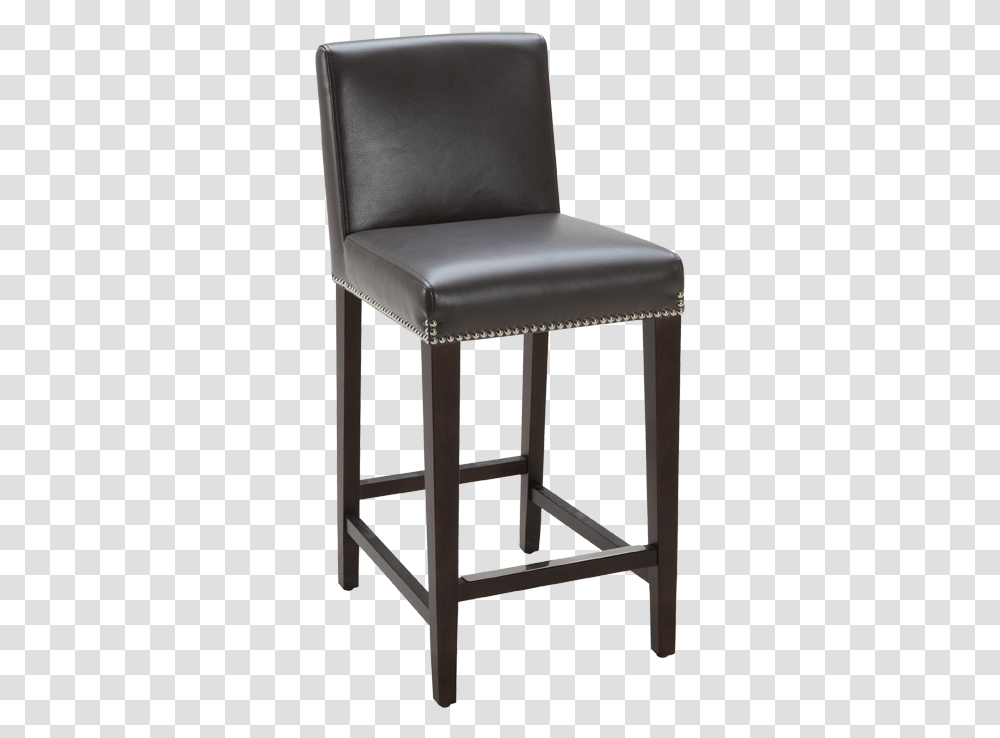 Sunpan 5west Brooke Barstool, Chair, Furniture, Bar Stool Transparent Png