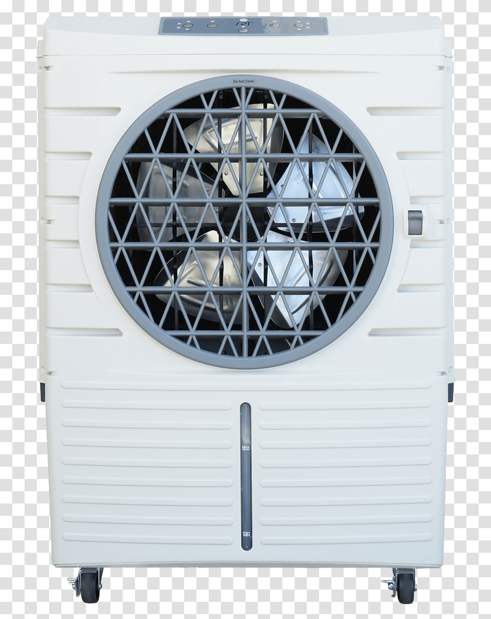 Sunpentown Spt Sf 48lb Heavy Duty Indooroutdoor Evaporative Evaporative Cooler, Appliance, Air Conditioner, Dryer, Window Transparent Png