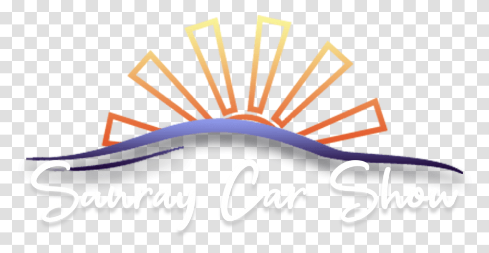 Sunray Car Show Event List Graphic Design, Label, Text, Symbol, Logo Transparent Png