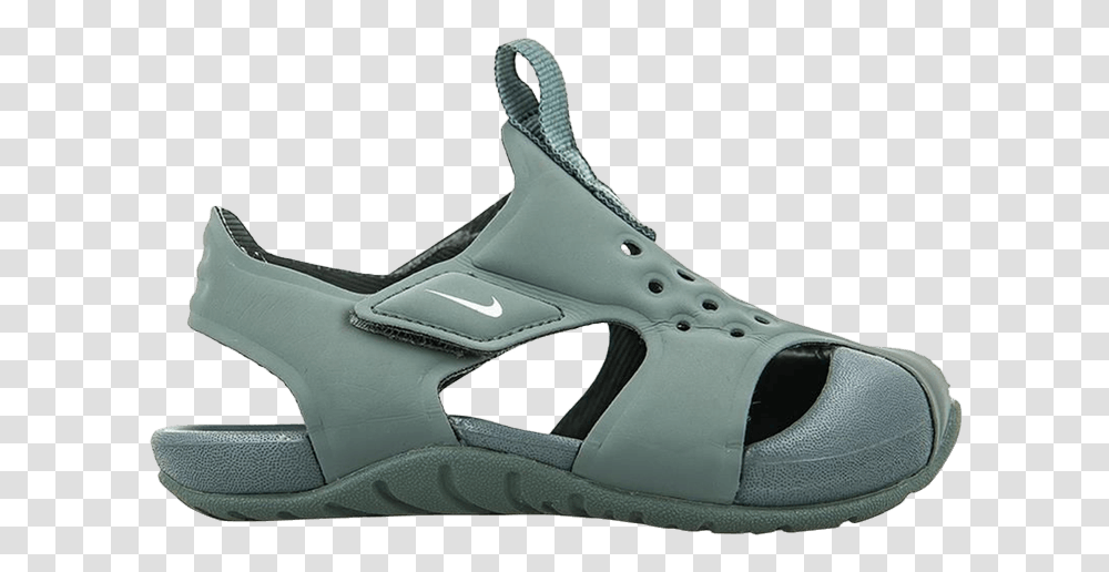 Sunray Protect 2 Td Clay Green Water Shoe, Clothing, Apparel, Footwear, Sneaker Transparent Png