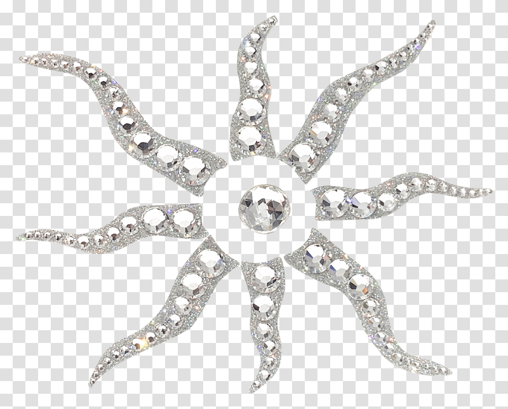 Sunray Q Voe Brooch, Accessories, Accessory, Jewelry, Diamond Transparent Png