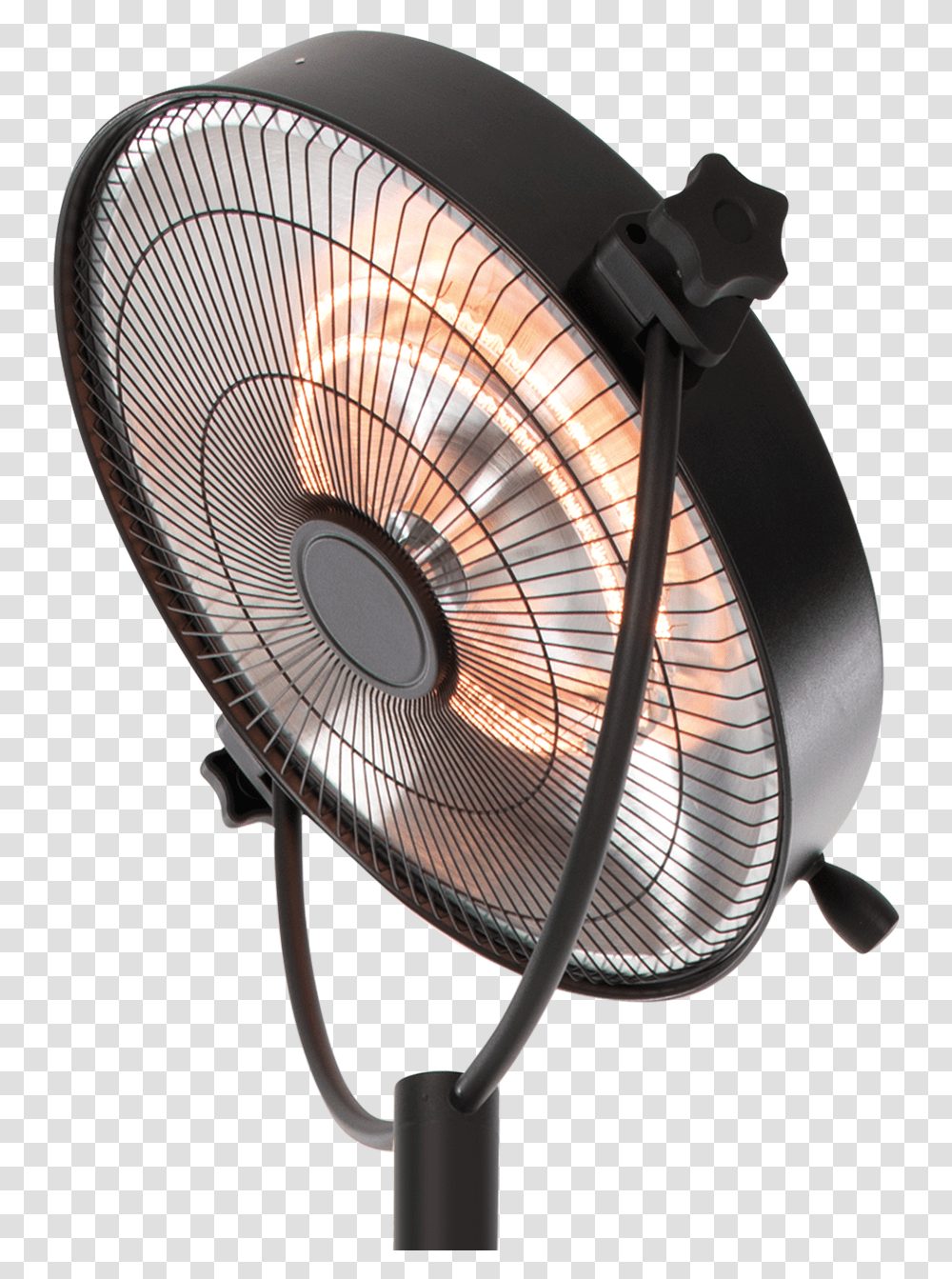 Sunred Heater Retro Standing 2100 Sunred Retro Standing 2100 Heater, Lamp, Electric Fan Transparent Png