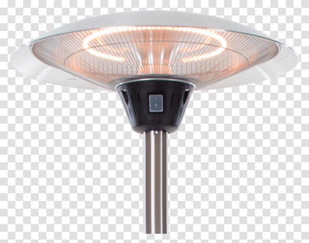 Sunred Heater Sirius Standing 2100 Sunred Patio Heater, Lamp, Light Fixture, Lampshade Transparent Png