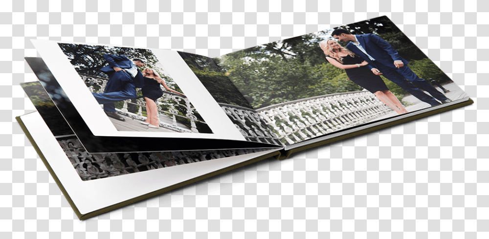 Sunrise Albums Feature Seamless Panoramic Pages And Album Pages, Person, Architecture, Building, Shorts Transparent Png