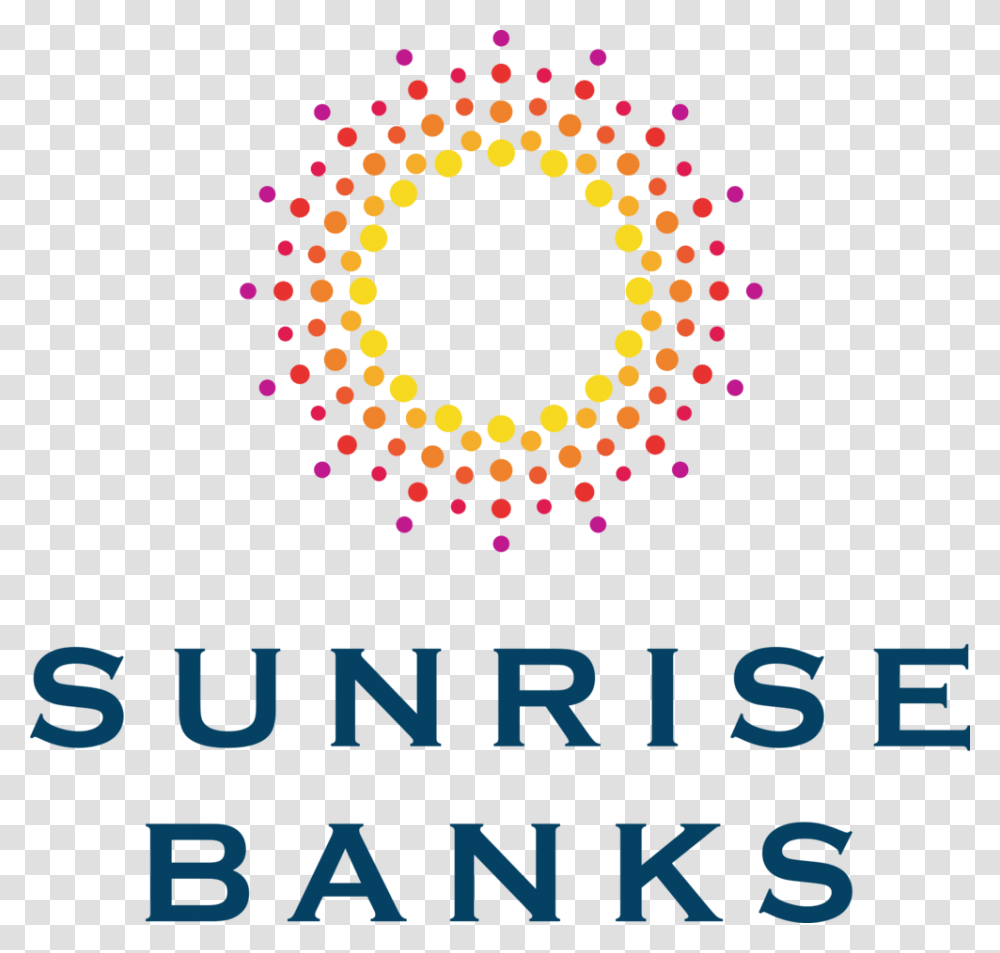 Sunrise Banks Sf Logo Concha Y Toro Sunrise, Poster Transparent Png