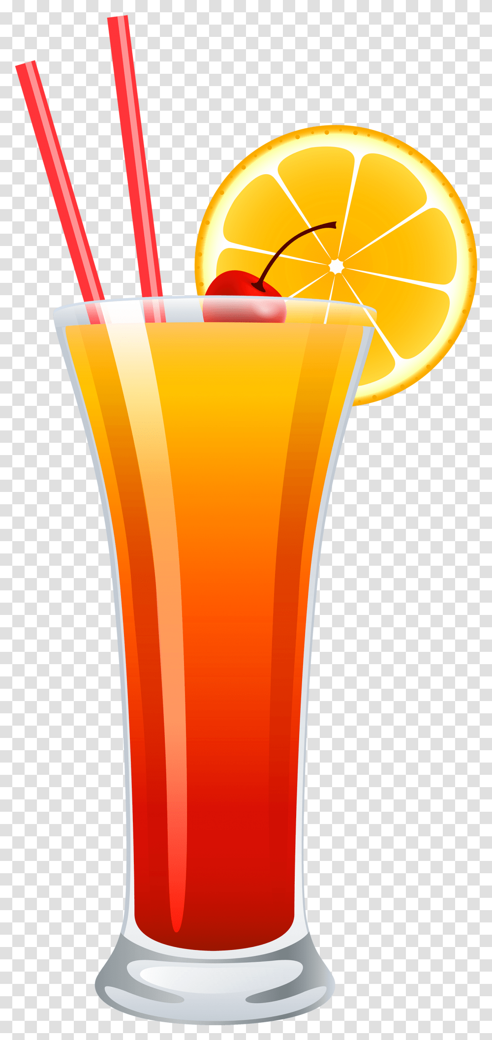 Sunrise Clipart Soft Drink, Juice, Beverage, Orange Juice, Alcohol Transparent Png