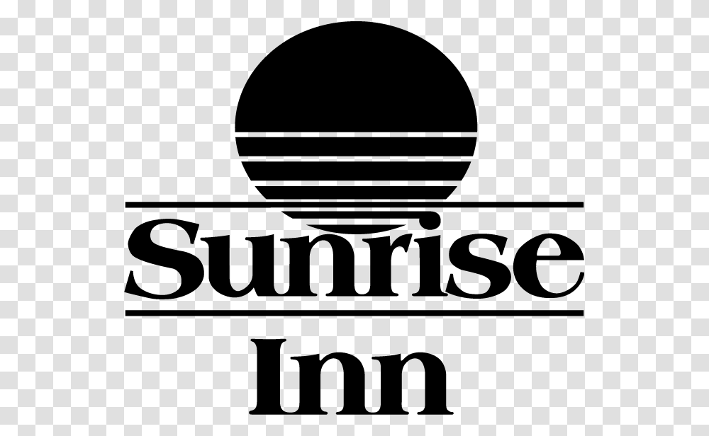 Sunrise Inn Logo Free Vector, Gray, World Of Warcraft Transparent Png