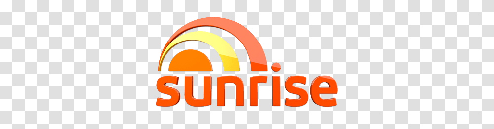 Sunrise, Logo, Trademark Transparent Png