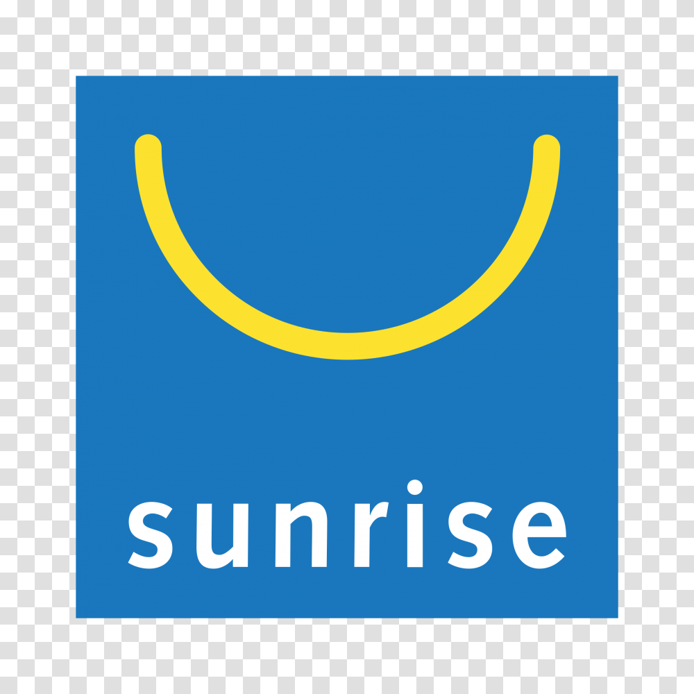 Sunrise Logo Vector, Trademark, Word, Label Transparent Png