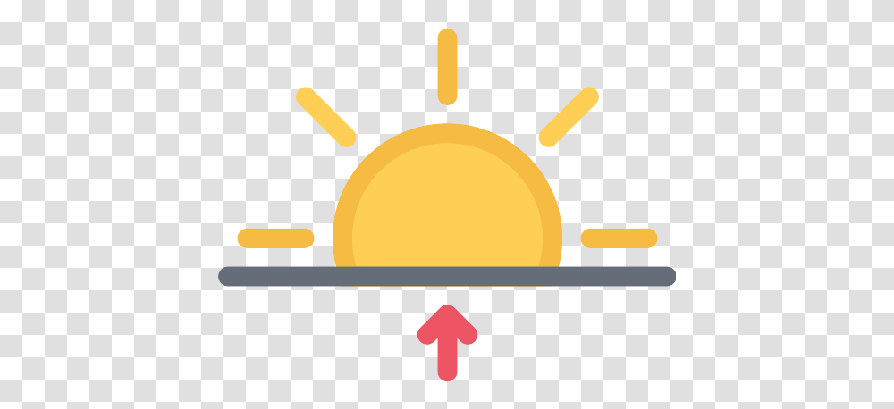 Sunrise Morning Icon Sunset Icon, Outdoors, Seafood, Crab, Sea Life Transparent Png