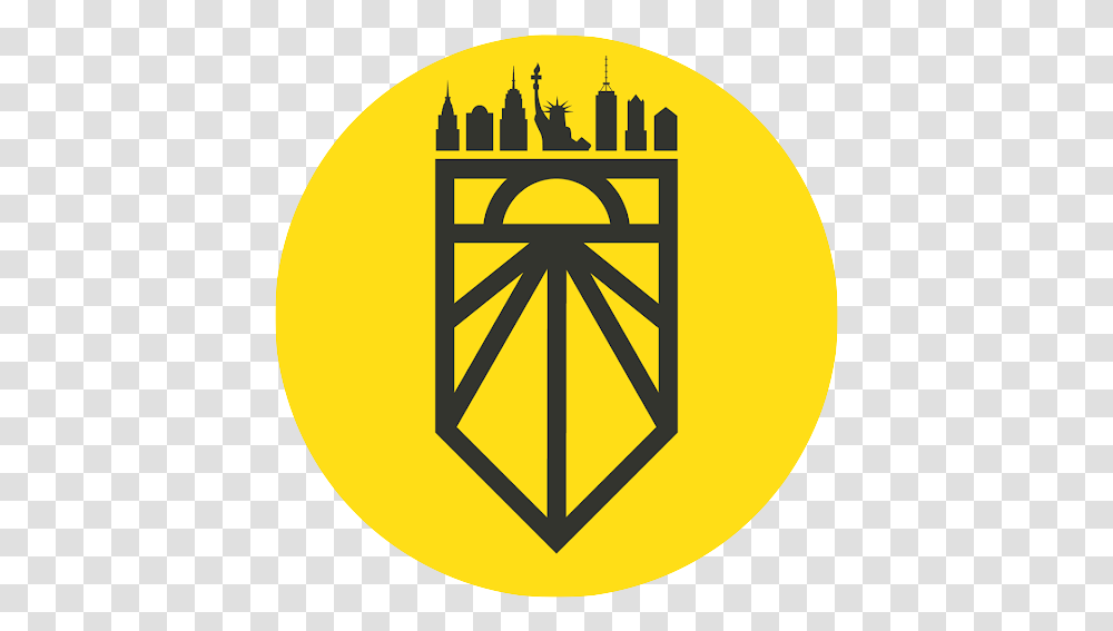 Sunrise Nyc, Symbol, Logo, Trademark, Emblem Transparent Png