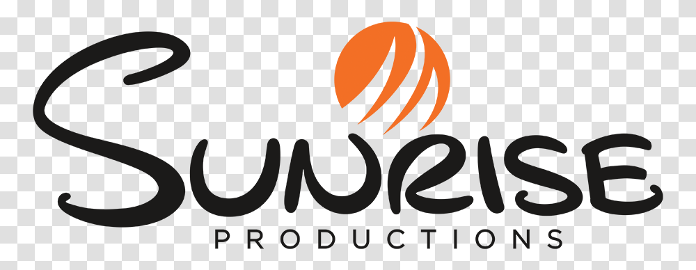 Sunrise Productions, Plant, Logo Transparent Png