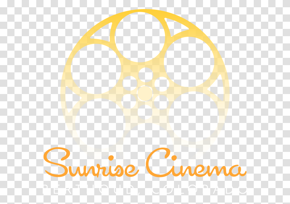 Sunrise Sunrise Cinema Logo Circle 759611 Vippng Special Promotion Limited, Reel, Symbol Transparent Png