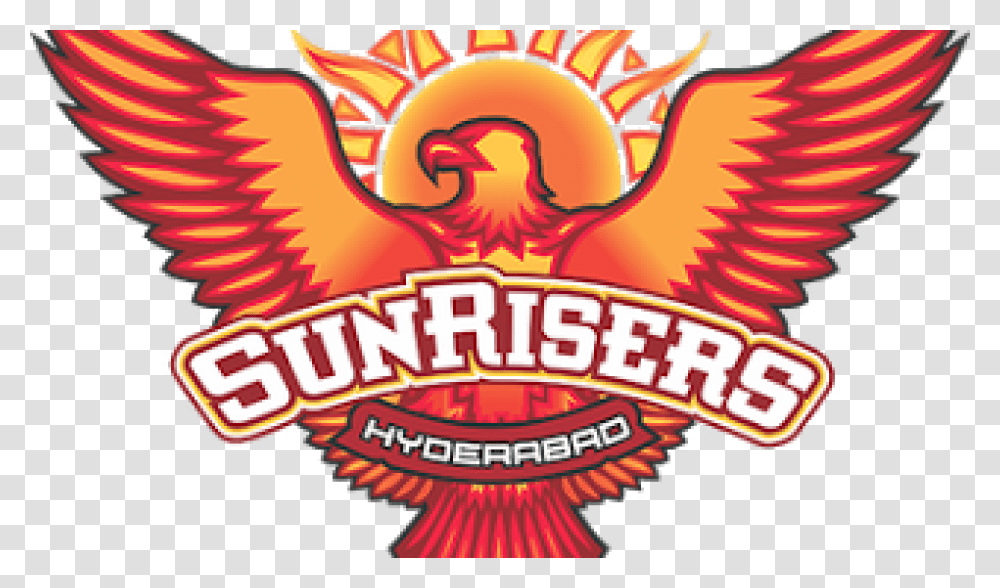 Sunrisers Hyderabad Logo Logo Of All Ipl Team, Trademark, Crowd, Poster Transparent Png