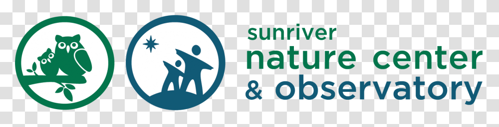 Sunriver Nature Center Amp Observatory Circle, Logo, Security Transparent Png