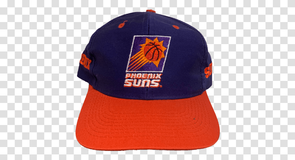 Suns Phoenix Hat, Apparel, Baseball Cap Transparent Png