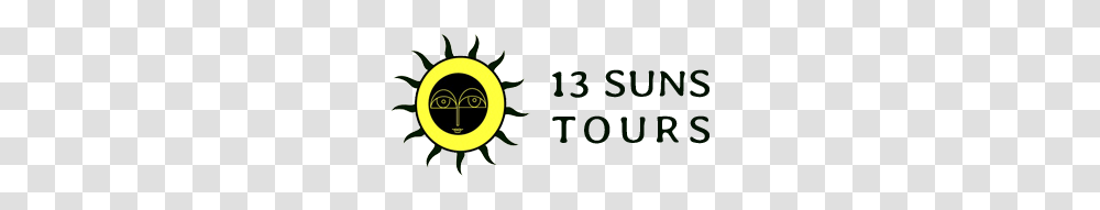 Suns Tours, Logo, Emblem Transparent Png