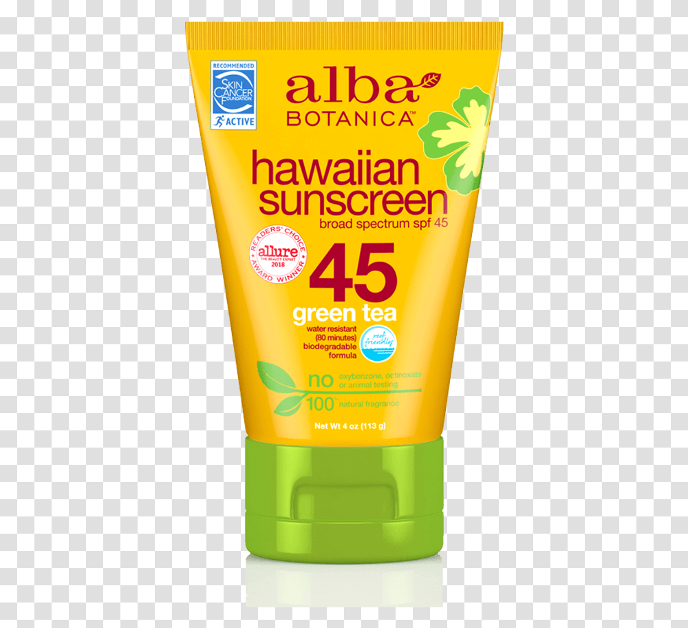 Sunscreen Biodegradable, Cosmetics, Bottle, Lotion Transparent Png