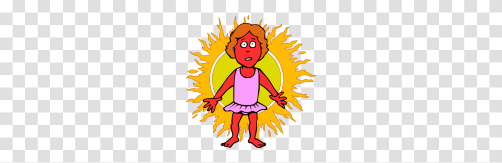 Sunscreen Clipart, Outdoors, Nature, Face, Sky Transparent Png