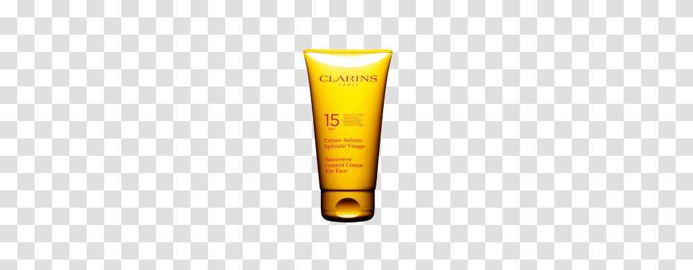 Sunscreen Control Cream For Face Moderate Protection Spf Ml, Cosmetics, Bottle Transparent Png