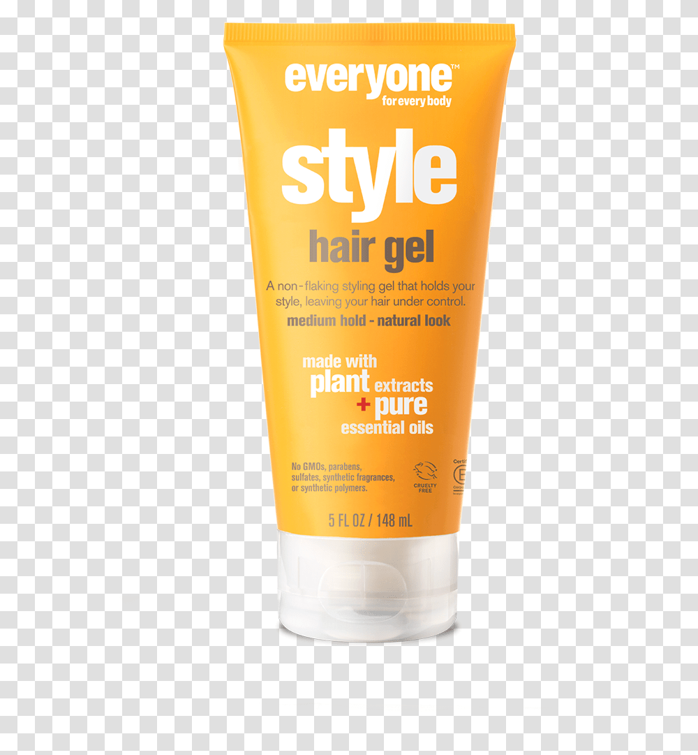 Sunscreen, Cosmetics, Bottle, Lotion Transparent Png