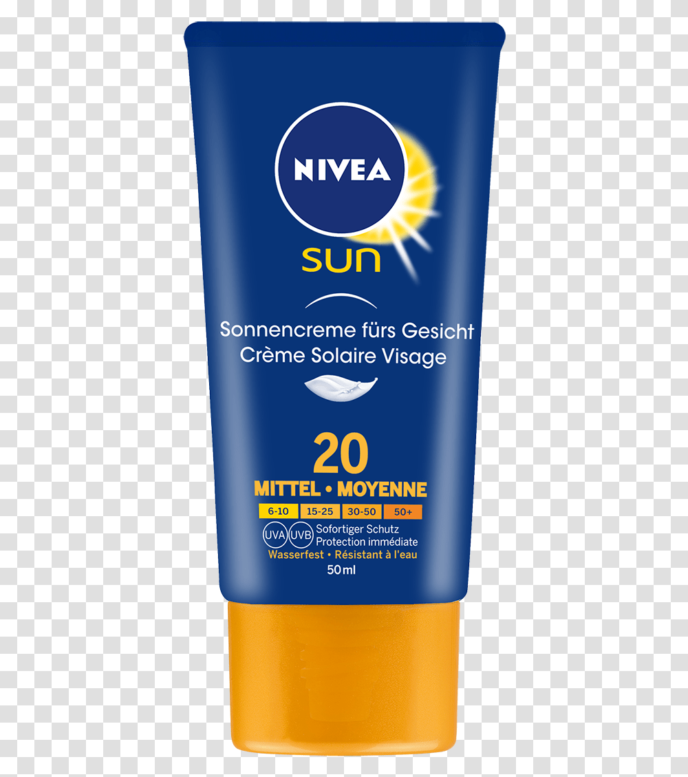 Sunscreen Creme Solaire Pour Visage, Cosmetics, Bottle, Mobile Phone, Electronics Transparent Png