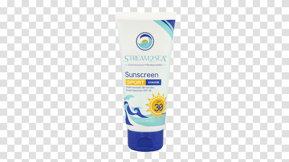 Sunscreen For Body Spf, Cosmetics, Bottle Transparent Png