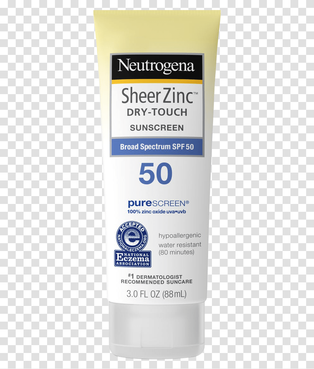 Sunscreens Without Oxybenzone And Octinoxate, Cosmetics, Bottle, Label Transparent Png