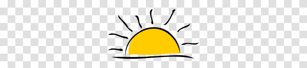 Sunset Clip Art, Hardhat, Helmet, Logo Transparent Png