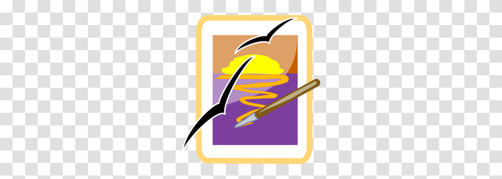 Sunset Clip Art For Web, Arrow, Label Transparent Png