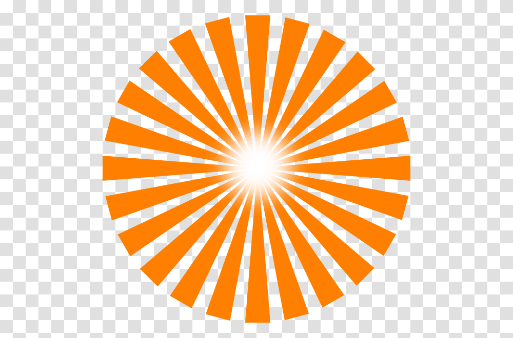 Sunset Clipart Ray Sun Rays Vector, Lamp Transparent Png