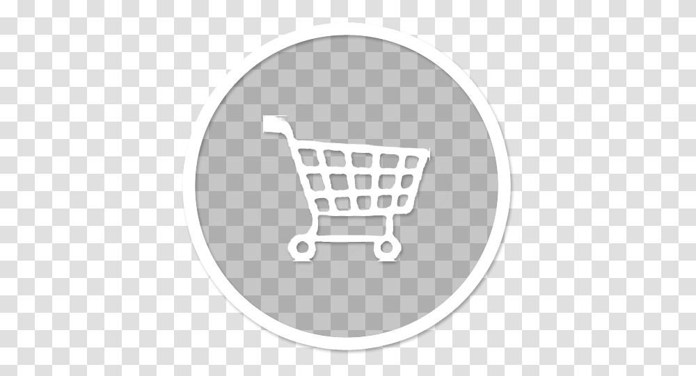 Sunset Dermatology South Miami Empty, Shopping Cart Transparent Png