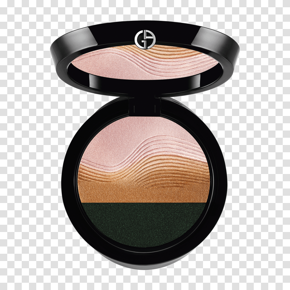 Sunset Eyeshadow Palette Giorgio Armani Beauty, Lamp, Cosmetics, Face Makeup Transparent Png