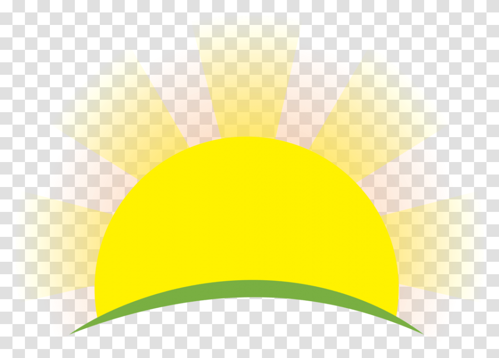Sunset Image Background Horizontal, Clothing, Lighting, Graphics, Hat Transparent Png