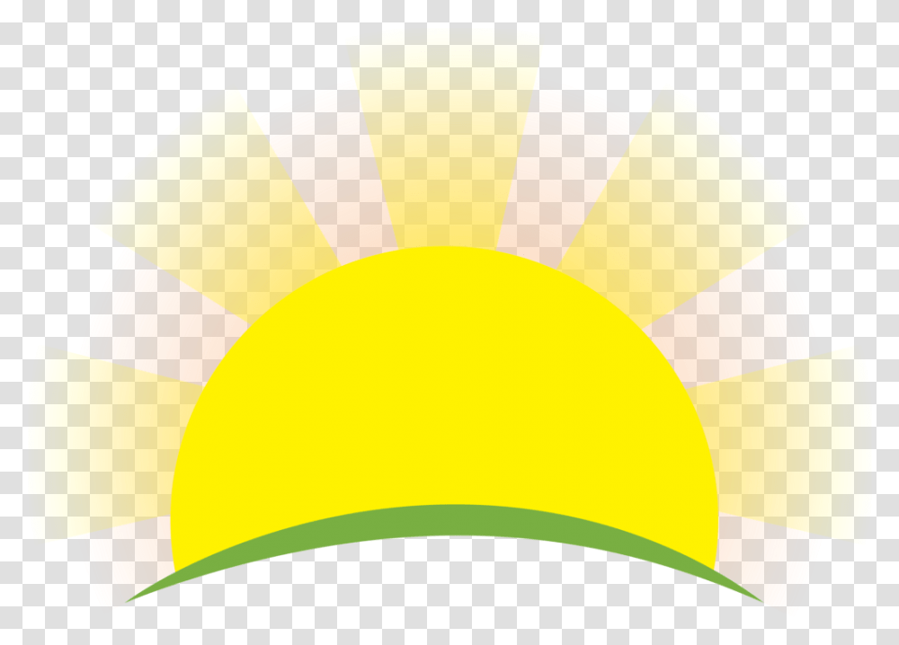 Sunset Image Background Light, Lighting, Hat Transparent Png