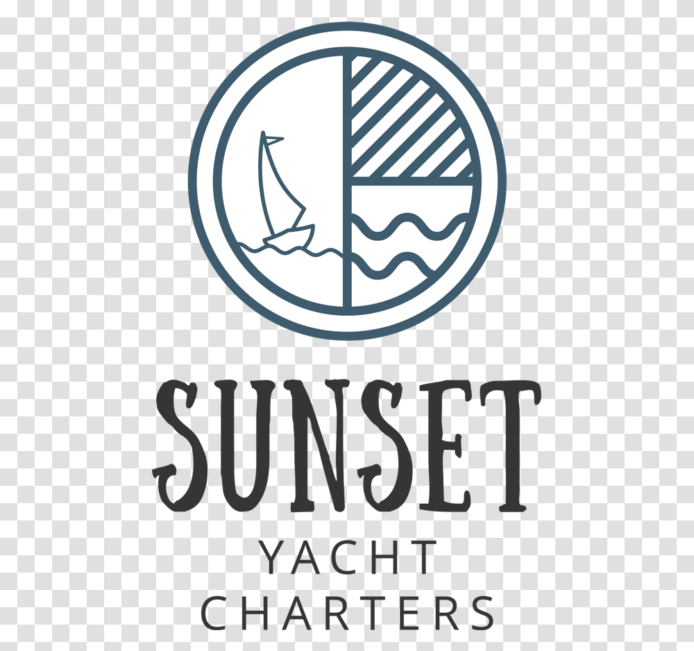 Sunset Logo Dorbeach High School Logo, Poster, Advertisement, Symbol, Emblem Transparent Png